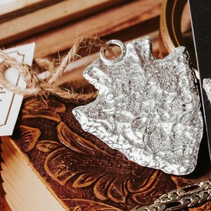 Décor de Noël fait à la main de haute durabilité parfait arbre de Noël ornements suspendus boules de Noël en plastique de qualité - Product Image 3