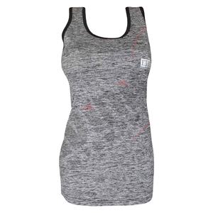 Wholesale Custom Logo <b>Women's</b> Gym Tank <b>Top</b> Quick Dry Loose Fit Customized Design Sports <b>Vest</b> for Fitness & Gym Workout - Product Image 1