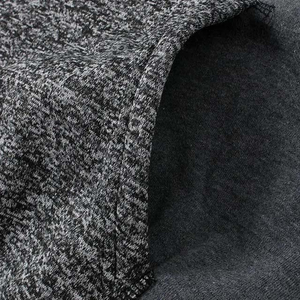 Sudaderas con Capucha Personalizadas de Alta Calidad, Unisex, Estilo Urbano, Lisas, Extra Grandes, 100% Algodón, Casuales, Transpirables, para Hombre - Product Image 3