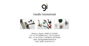 100% Exportateur indien de haute qualité de nouveaux chiffres décoratifs de haute qualité nouveau design - Product Image 5