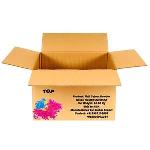 Gender Reveal <b>Party</b> Color Powder | Cosmetic-Grade Formula | Eco-Friendly Biodegradable | Waterproof | for Baby Showers - Product Image 6