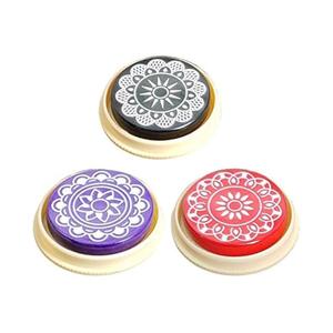 Juego de mesa de calidad de exportación Carrom Striker Smooth Finish Designer Game Accesorio para Carrom Board Play y Torneos - Product Image 3