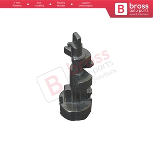 Boîtier de serrure de colonne de direction BSP634 avec cylindre et tige pour Corolla - Product Image 3