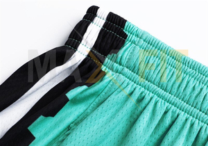 เสื้อบาสเกตบอลพิมพ์ลายด้วยระบบ Maxfit จาก Maxfit - Product Image 5