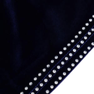 Uniforme de cheerleading pour filles imprimé sur mesure de haute qualité |   Ensemble de tenue de cheerleading professionnel, logo personnalisé, 100% polyester, rapide - Product Image 4