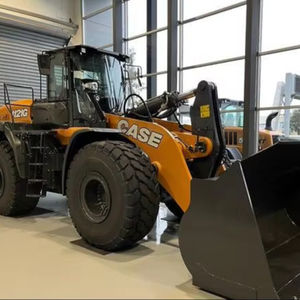 Cargadoras de ruedas CASE 621G usadas a la venta - Product Image 1