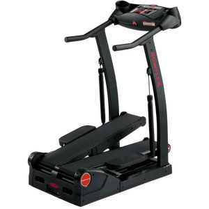 Electric Treadclimber <b>for</b> <b>Home</b> Gym Walking <b>Stepping</b> Cardio <b>Machine</b> - Product Image 1