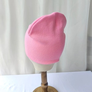 หมวกบีนนี่สำหรับฤดูหนาวโลโก้แบบกำหนดเองหมวกถักให้ความอบอุ่นสไตล์ใหม่ - Product Image 5