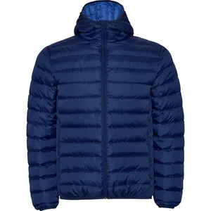 Giacca Trapuntata Personalizzata Stile Norvegese, Felpe e Maglioni Promozionali - Product Image 3