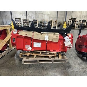 Hochleistungs-Skid-Steer-Mulcher-Anbaugerät 2025 Fecon BH74SS 61 Zoll für dichte Busch- und Baumstumpfentfernung, robuste Bauweise, hydraulisches Werkzeug - Product Image 2