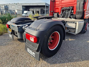 รถบรรทุกหัวลาก DAF XF 440 ปี 2015 ยูโร 2 ดีเซล ขับเคลื่อน 6x4 พวงมาลัยซ้าย ระยะทาง 894,000 กม. 371 แรงม้า 21-30 ตัน - Product Image 2