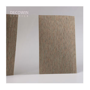 ROYAL COMBI STORES Abat-jour à rouleau en tissu coréen de qualité Abat-jour zèbre occultant sur mesure pour toutes les tailles de fenêtre Installation intégrée - Product Image 4