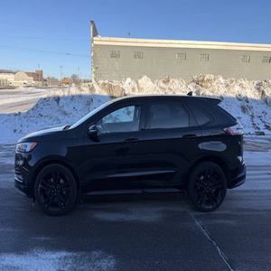 Ford Edge ST 2019 USADO EN BUEN ESTADO - Product Image 2