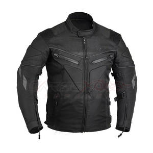 Vestes de moto de course Cordura imperméables et coupe-vent à bas prix, grande taille, haute qualité, personnalisables - Product Image 1