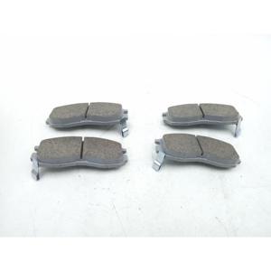 Pastillas de Freno para MITSUBISHI Lancer Sedan (CK0A) (1996-) (96>) 50-05-530 Gasolina - Product Image 2