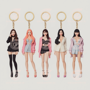 Llaveros Personalizados Populares en 3D, No Tóxicos, de Goma Ligera/PVC/TPR/Silicona |   Diseños de Peluche de Halloween con Calabazas, Dulces y Hello Kitty - Product Image 3