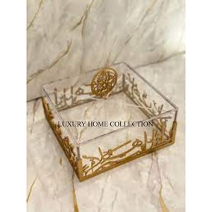 Caja de dulces de madera elegante hecha a mano para celebraciones de festivales de regalos corporativos embalaje de regalo de boda aspecto elegante atractivo - Product Image 5