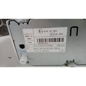 Radio para Auto FORD EcoSport Serie (12>) DN15-18C815-PG - Product Image 3