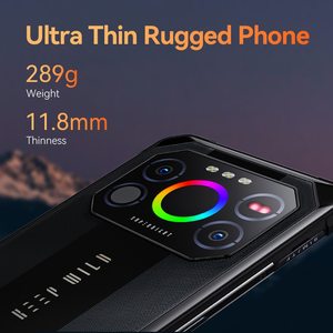 <span class=keywords><strong>IIIF150</strong></span> <span class=keywords><strong>Air1</strong></span> <span class=keywords><strong>Ultra</strong></span>+ Global 4G 6.8 pouces FHD+ 24 Go + 256 Go 7000 mAh Smartphone mobile robuste <span class=keywords><strong>ultra</strong></span>-fin - Product Image 3