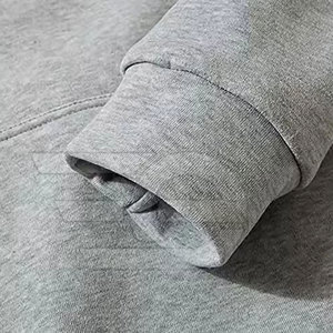 Conjuntos Deportivos con Capucha para Hombre, Sudadera Deportiva, Ropa de Gimnasio Ligera, Conjuntos Deportivos con Capucha para Hombre - Product Image 4
