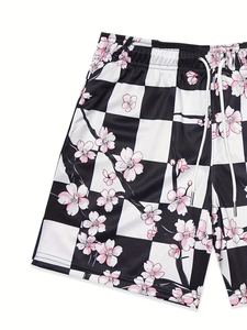 Pantalones cortos cómodos con bolsillos cortos para gimnasio, pantalones cortos de poliéster para Calle, Pantalones chinos de algodón al por mayor para hombre, pantalones personalizados - Product Image 3