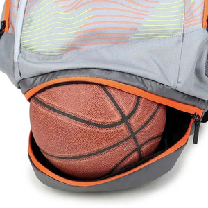 Factory Fashion Custom Waterproof <b>Laptop</b> Travel Backpack <b>Bag</b> For Outdoor Hiking Backpack <b>Bag</b> For Sale with OEM ODM services - Product Image 4