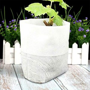 Sacs de culture de jardin en plastique - Product Image 2