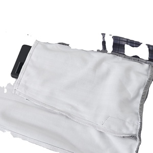 ชุดวอร์มผู้ชายคุณภาพดีเยี่ยม ป้องกันขนร่วง รุ่นปี 2025 ชุดออกกำลังกายแบบกำหนดเอง ขายดี ชุดวอร์มผู้ชาย วัสดุคุณภาพเยี่ยม - Product Image 5