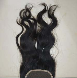 Extensiones de Cabello Humano Remy Indio de Gran Longitud, Doble Trama, Volumen Grueso, Alta Densidad, Máquina de Doble Trama, Alta Calidad, Precio - Product Image 1