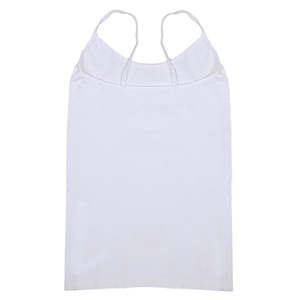 Shameez para Niñas - Blanco Hueso - Product Image 2