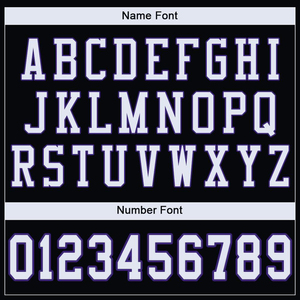 Maillot de football américain respirant de haute qualité pour hommes Offre Spéciale la vente en gros OEM avec technique de sublimation par impression numérique - Product Image 6