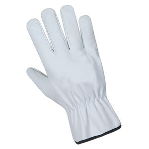 Gants de conduite en cuir véritable de qualité supérieure Vente en gros Nouveau design Gants de moto Gants de conduite fabriqués au Pakistan - Product Image 5