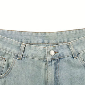 Pantalons larges pour hommes respirants en gros, tissu doux, fabriqués au Pakistan, pantalons larges pour hommes pour adultes - Product Image 6