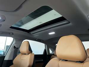 Geely Emgrand Auto Usado 2024 1.5L CVT Gasolina Sedán Versión Flagship Cuatro Puertas Cinco Asientos Volante a la Izquierda Precio Bajo - Product Image 6