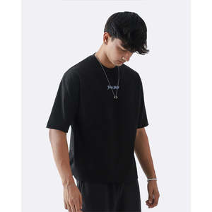 เสื้อยืดเจอร์ซีย์พิมพ์ลายขายดีสำหรับผู้ชาย สั่งซื้อจำนวนมาก - Product Image 2