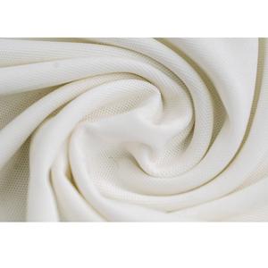 Tissu respirant Polo Ice Cool, MOQ 100 pièces, vêtements compétitifs, compression personnalisée, 100% polyester uni - Product Image 1