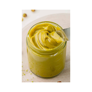 Comprar Mantequilla de pistacho en línea crema de nueces para untar paquete a granel bocadillo saludable venta de mantequilla de pistacho - Product Image 2