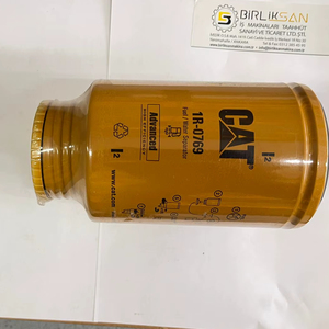 Separador de agua para piezas de maquinaria de construcción Caterpillar 1R-0769 - Product Image 1