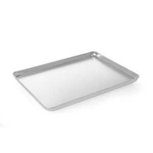 Plateau de présentation pour gâteaux Hendi 400x300x(H)20mm Outils pour gâteaux - Product Image 1