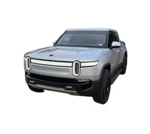 LISTA PARA ENVIAR Camioneta SUV Todoterreno 2024 Gasolina/Petrolio Turbo R19 con Interior Claro y Paquete de Rango Máximo - Product Image 1