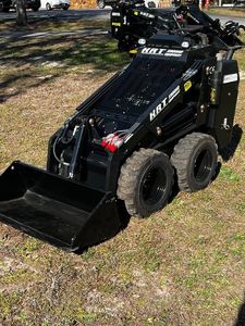 รถตักล้อยาง KRT Equipment Compact Track S 900 HD รุ่น ST 900 HD รับน้ำหนักได้ 1,102 ปอนด์ กำลัง 25 แรงม้า ปั๊มประสิทธิภาพสูง - Product Image 5