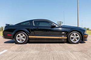 FORD MUSTANG SHELBY GT-H USADO 2006 CON VOLANTE A LA IZQUIERDA/DERECHA - Product Image 2