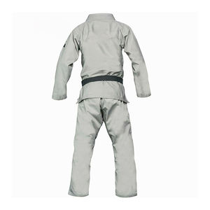 Couture renforcée durable disponible dans toutes les tailles et couleurs Idéal pour les options de broderie ou de patch d'entraînement et de compétition - Product Image 5