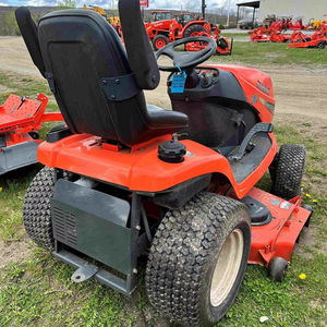 2024 Cheap Price Riding <b>Lawn</b> <b>Mower</b>/ New Kubota G261HD Ride-On Kobota <b>Mower</b> Tractor - Low-Maintenance2024 Cheap Price Riding - Product Image 1