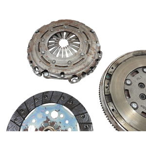 KIT D'EMBRAYAGE ET DE VOLEUR DE VITESSE PEUGEOT 2008 Série 9846799580 YHZ (DV5RC) Diesel 1500 (19>) - Product Image 6