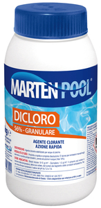 Dicloro Granulare Kg. 5 - Product Image 2