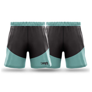 Colorful Best Sale Fashionable Top Quality Plain Cotton Summer <b>Shorts</b> <b>Men's</b> Jogging <b>Shorts</b> New Arrival Jogger Jogging <b>Shorts</b> - Product Image 5