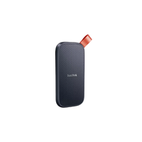 Beli Banyak SanDisk Portable dan Eksternal SSD Solid State Drive 1TB