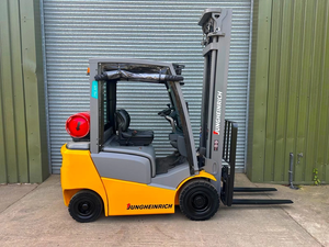 Nouveau chariot élévateur haute performance à vendre. chariot élévateur - Product Image 3