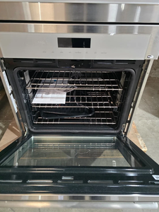 Four électrique combiné ThermoMasterPiece MEM301WS 30 avec micro-ondes - Product Image 5